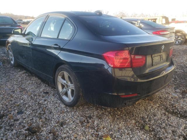 Photo 1 VIN: WBA3A5C50DF360061 - BMW 328 I 