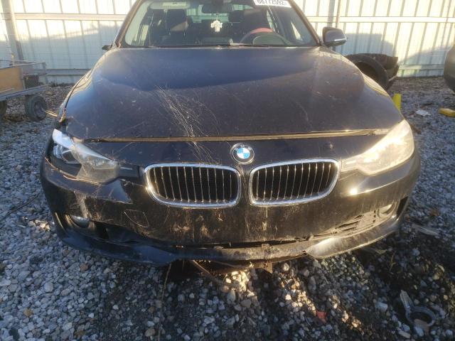 Photo 10 VIN: WBA3A5C50DF360061 - BMW 328 I 