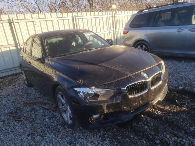 Photo 3 VIN: WBA3A5C50DF360061 - BMW 328 I 