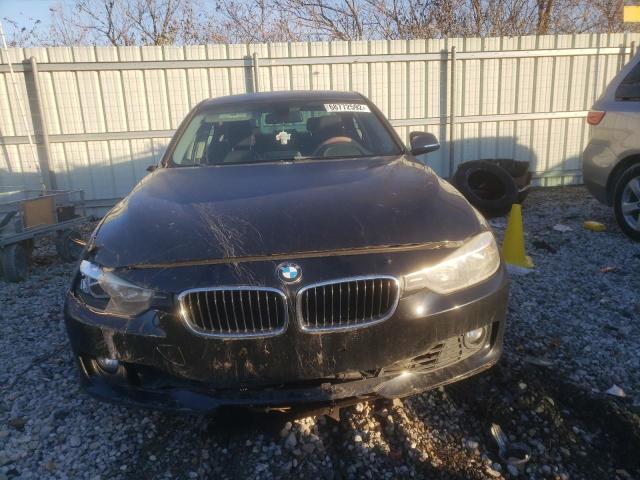 Photo 4 VIN: WBA3A5C50DF360061 - BMW 328 I 