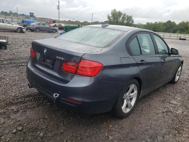 Photo 3 VIN: WBA3A5C50DF601326 - BMW 328 I 