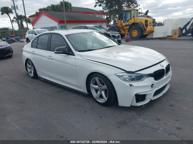 Photo 0 VIN: WBA3A5C50DF601360 - BMW 328I 