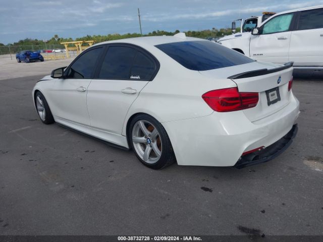 Photo 2 VIN: WBA3A5C50DF601360 - BMW 328I 