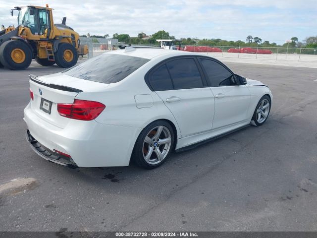 Photo 3 VIN: WBA3A5C50DF601360 - BMW 328I 