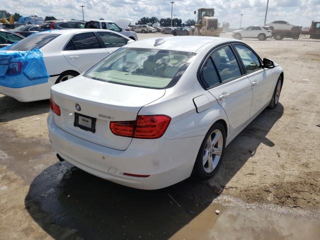 Photo 3 VIN: WBA3A5C50DF601603 - BMW 328 I 