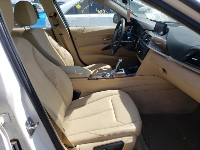 Photo 4 VIN: WBA3A5C50DF601603 - BMW 328 I 