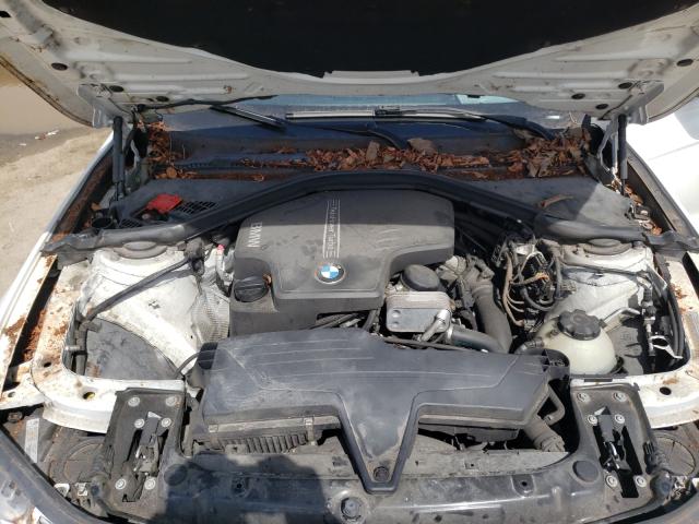 Photo 6 VIN: WBA3A5C50DF601603 - BMW 328 I 