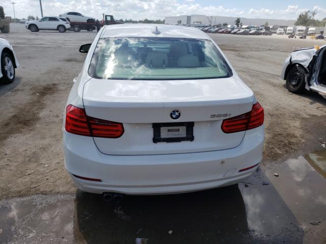 Photo 8 VIN: WBA3A5C50DF601603 - BMW 328 I 