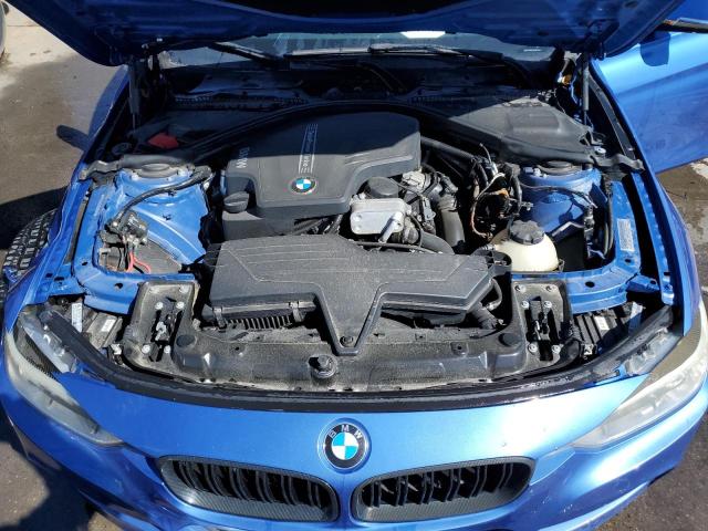 Photo 10 VIN: WBA3A5C50DF601648 - BMW 328 I 