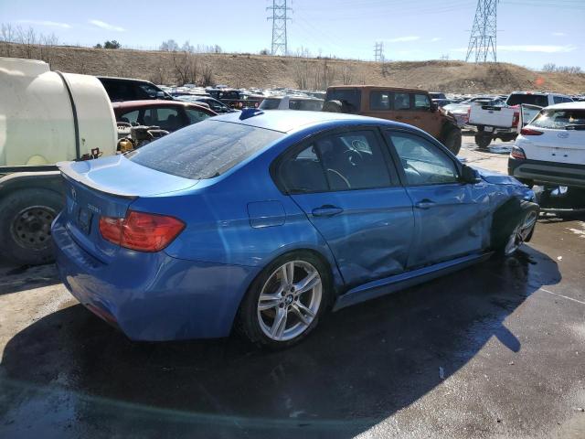 Photo 2 VIN: WBA3A5C50DF601648 - BMW 328 I 