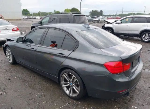 Photo 2 VIN: WBA3A5C50DF601942 - BMW 328I 