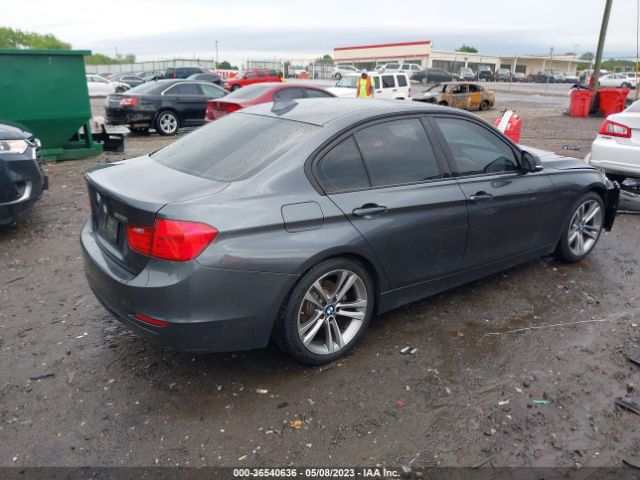 Photo 3 VIN: WBA3A5C50DF601942 - BMW 328I 