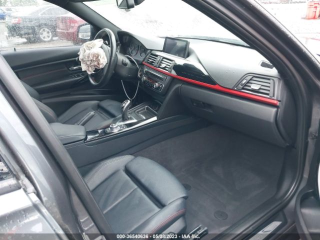 Photo 4 VIN: WBA3A5C50DF601942 - BMW 328I 