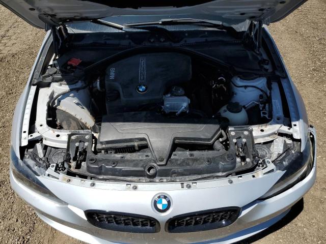 Photo 6 VIN: WBA3A5C50DF602251 - BMW 328 I 