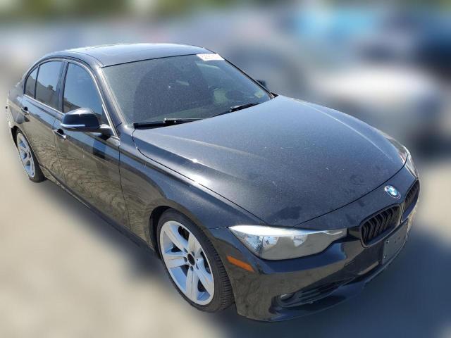 Photo 3 VIN: WBA3A5C50DF602475 - BMW 3 SERIES 