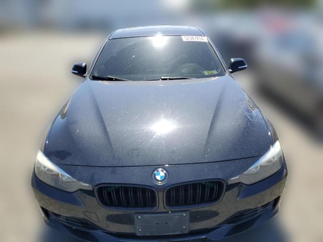 Photo 4 VIN: WBA3A5C50DF602475 - BMW 3 SERIES 