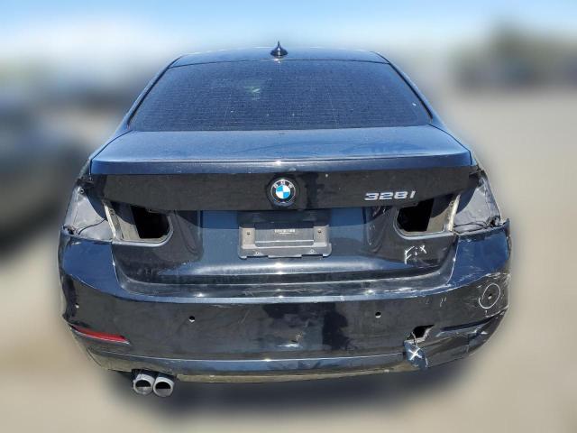 Photo 5 VIN: WBA3A5C50DF602475 - BMW 3 SERIES 