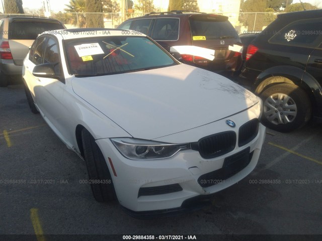 Photo 0 VIN: WBA3A5C50DF602931 - BMW 3 