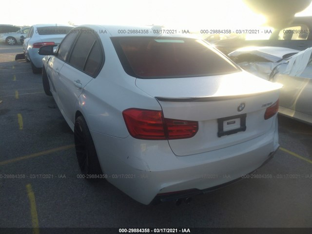 Photo 2 VIN: WBA3A5C50DF602931 - BMW 3 