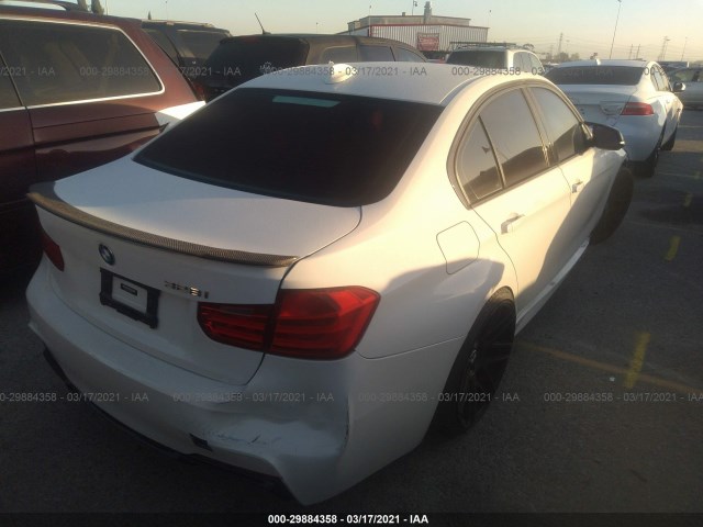 Photo 3 VIN: WBA3A5C50DF602931 - BMW 3 