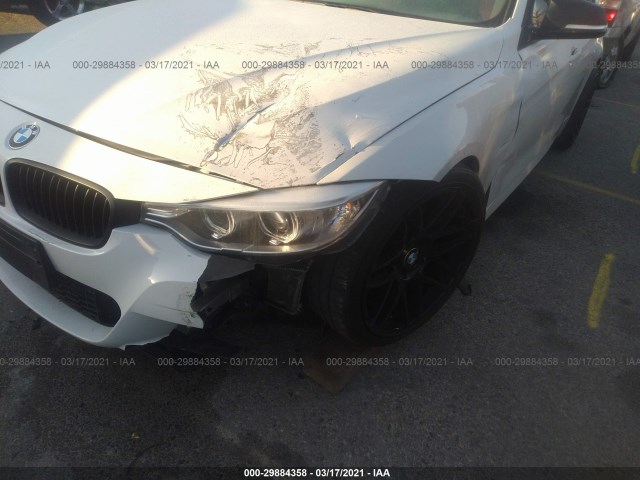 Photo 5 VIN: WBA3A5C50DF602931 - BMW 3 