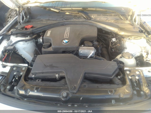 Photo 9 VIN: WBA3A5C50DF602931 - BMW 3 