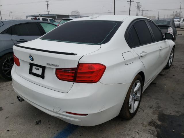 Photo 3 VIN: WBA3A5C50DF603450 - BMW 328 I 