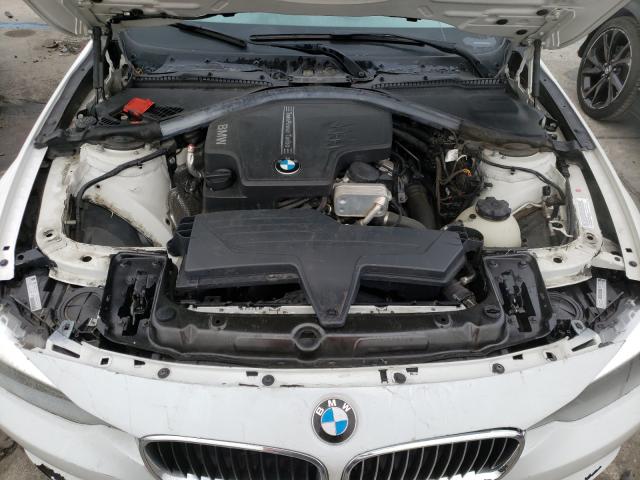 Photo 6 VIN: WBA3A5C50DF603450 - BMW 328 I 