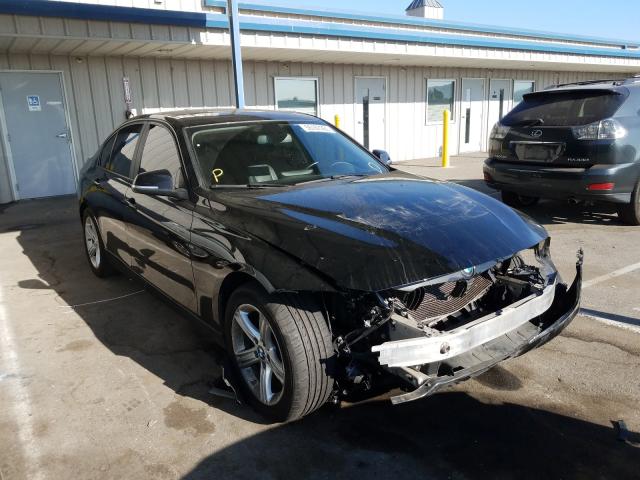 Photo 0 VIN: WBA3A5C50DF603657 - BMW 328 I 