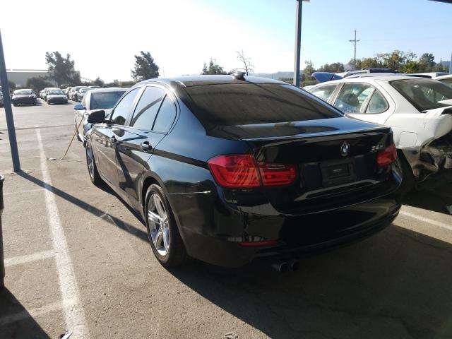 Photo 2 VIN: WBA3A5C50DF603657 - BMW 328 I 