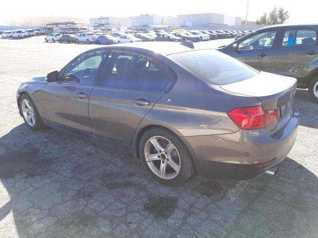 Photo 1 VIN: WBA3A5C50DJ461596 - BMW 328 I 