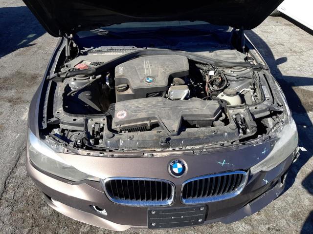 Photo 10 VIN: WBA3A5C50DJ461596 - BMW 328 I 