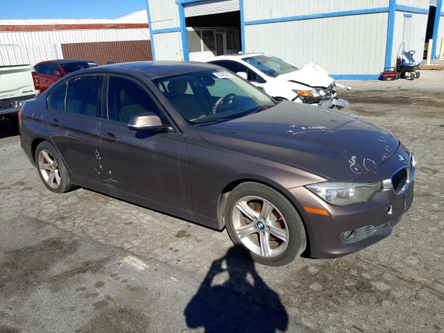 Photo 3 VIN: WBA3A5C50DJ461596 - BMW 328 I 