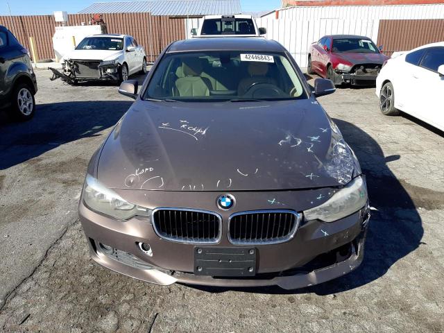 Photo 4 VIN: WBA3A5C50DJ461596 - BMW 328 I 