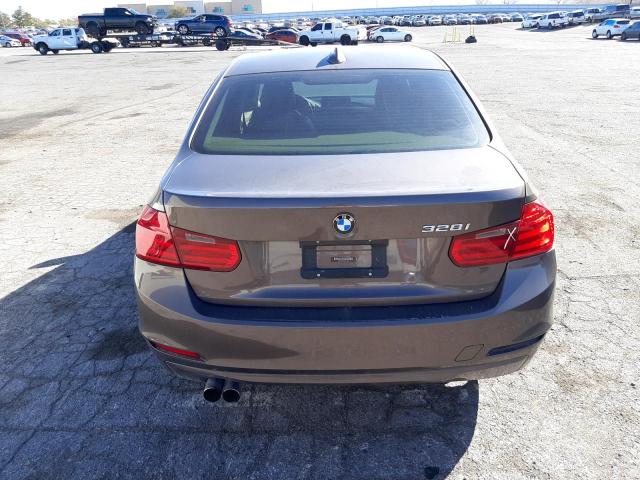 Photo 5 VIN: WBA3A5C50DJ461596 - BMW 328 I 