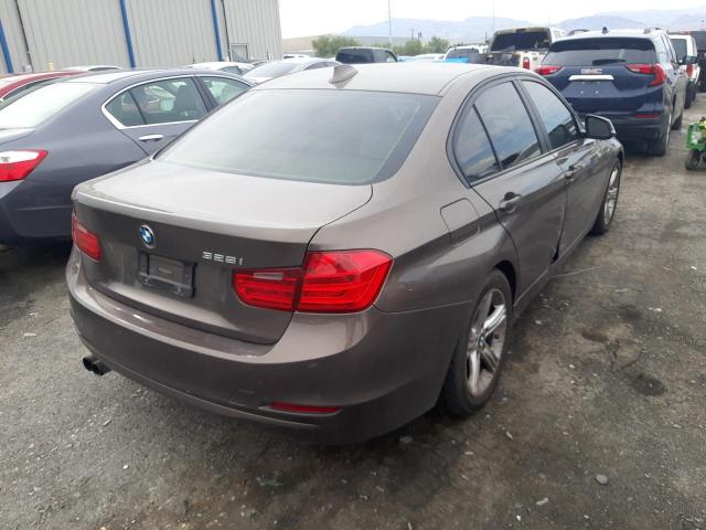 Photo 3 VIN: WBA3A5C50DJ461596 - BMW 328 I 