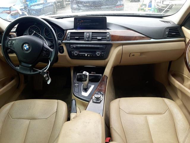 Photo 8 VIN: WBA3A5C50DJ461596 - BMW 328 I 