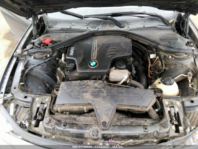 Photo 9 VIN: WBA3A5C50DJ461940 - BMW 3 