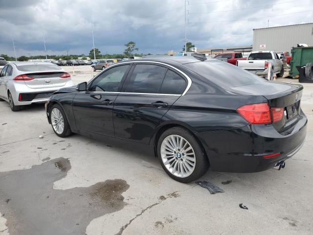 Photo 1 VIN: WBA3A5C50DJ462005 - BMW 3 SERIES 