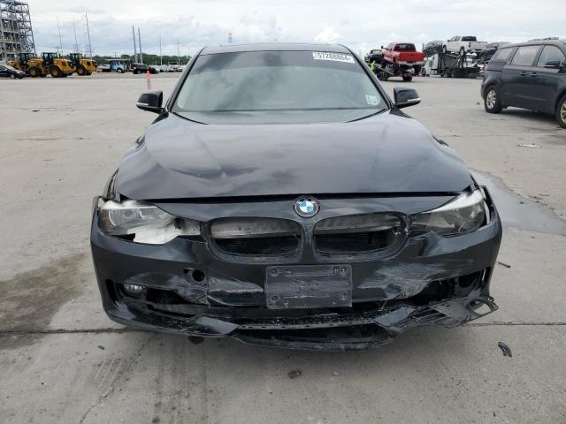 Photo 4 VIN: WBA3A5C50DJ462005 - BMW 3 SERIES 