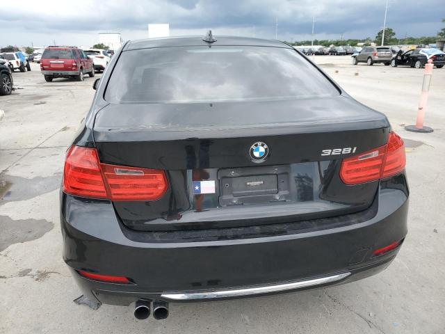 Photo 5 VIN: WBA3A5C50DJ462005 - BMW 3 SERIES 