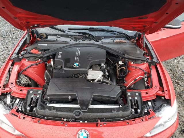 Photo 10 VIN: WBA3A5C50DJ462229 - BMW 3 SERIES 