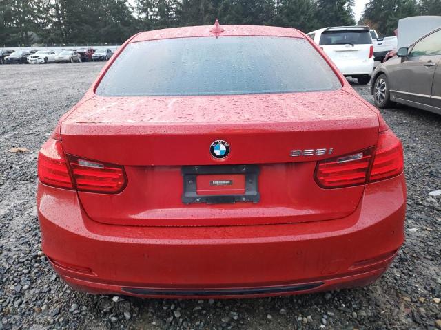 Photo 5 VIN: WBA3A5C50DJ462229 - BMW 3 SERIES 