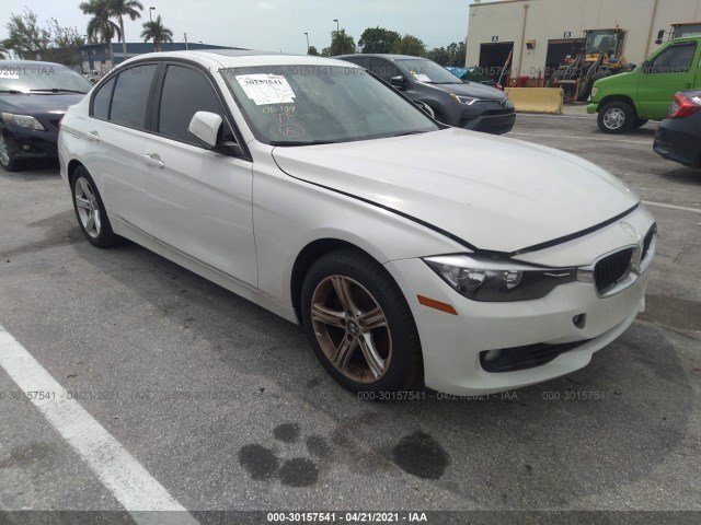 Photo 0 VIN: WBA3A5C50EF605099 - BMW 3 SERIES 