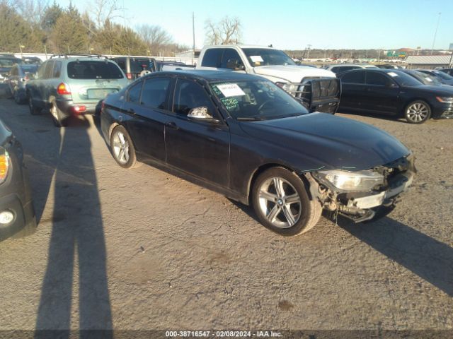 Photo 0 VIN: WBA3A5C50EF605281 - BMW 328I 