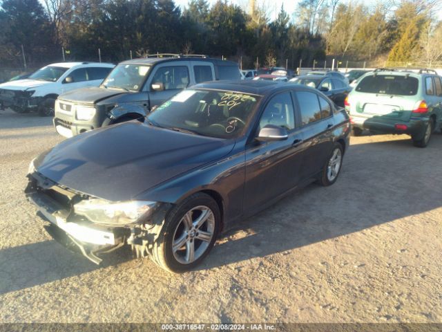 Photo 1 VIN: WBA3A5C50EF605281 - BMW 328I 