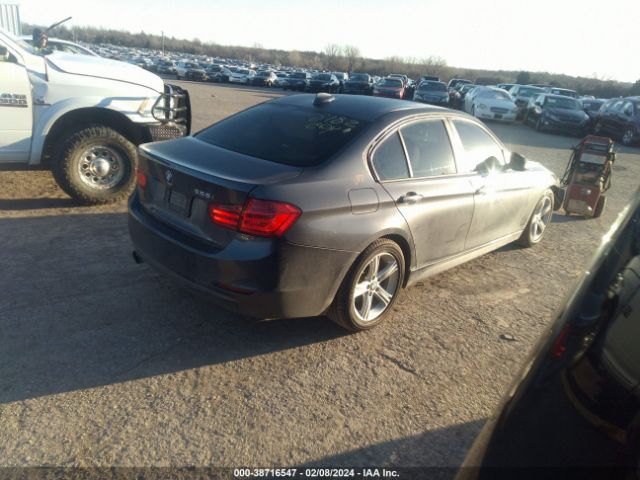 Photo 3 VIN: WBA3A5C50EF605281 - BMW 328I 