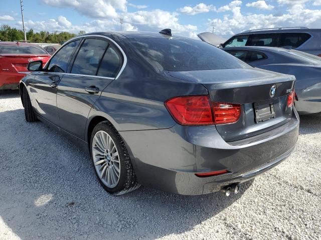 Photo 2 VIN: WBA3A5C50EF605863 - BMW 328 I 