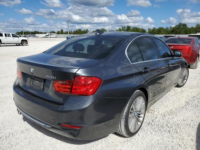 Photo 3 VIN: WBA3A5C50EF605863 - BMW 328 I 