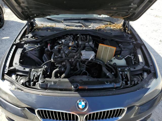 Photo 6 VIN: WBA3A5C50EF605863 - BMW 328 I 